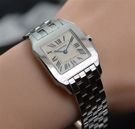 cartier ladies watches prices